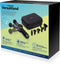 Bodywand - Versawand All-Over Body Massager Grijs