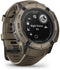 Garmin Instinct 2X Solar - Smartwatch - Zonne-energie - Tactical Edition Brons (Brons)