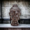 Boeddha beeld bruin