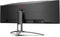AOC AG493UCX2 - 49