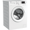 BEKO WTV8712BLW1 - Wasmachine - 15 programma's outdoor en vlekken - Wit