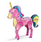 Boek + 3D-puzzel - Unicorn