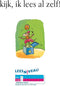 Boek AVI Start Leesfeest