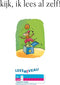 Boek AVI Start Leesfeest