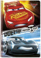 Boek over Ringen Cars 511709066 A4