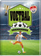 Boek - Vriendenboek - Voetbal