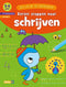 Boek Zo Leuk Is Oefenen Schrijven 5-6 Jaar