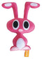 Boekcadeaubox for kids - viltpakket Hopa