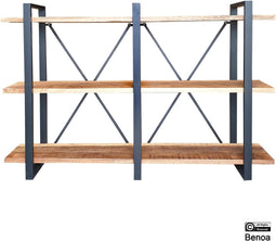 Boekenkast Mango 180