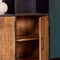 Boekenkast Oakland - 100 cm - naturel