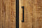 Boekenkast Oakland - 100 cm - naturel