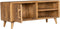 Boekenkast Omaha - 55 cm - naturel