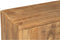 Boekenkast Omaha - 55 cm - naturel