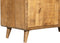 Boekenkast Omaha - 55 cm - naturel