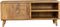 Boekenkast Omaha - 55 cm - naturel