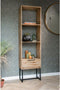 Boekenkast recycled teak | Moods Collection