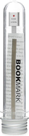 Boekenlegger metalmorphose booklover