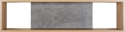 Boekenplank-Wandplank
