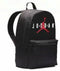 Boekentas Jongens, Meisjes, Schoolrugzak, Sporttas Nike Air Jordan - Zwart (26,4x32,3x10,5 cm)