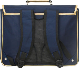 Boekentas lagere school vlinder medium - Caramel et Cie