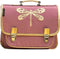 Boekentas met libelle medium - Poetic Dragonfly - Caramel et Cie