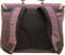 Boekentas met libelle medium - Poetic Dragonfly - Caramel et Cie