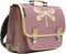 Boekentas met libelle medium - Poetic Dragonfly - Caramel et Cie