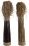 Boeket DKD Home Decor Natuurlijk Vezel (27 x 27 x 72 cm) (2 Stuks)