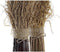 Boeket DKD Home Decor Natuurlijk Vezel (27 x 27 x 72 cm) (2 Stuks)