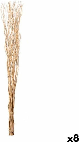Boeketten LED Licht Gouden 10 x 120 x 10 cm (8 Stuks)