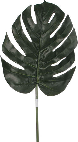 Boeketten Mica Decorations 88 cm Monstera (88 cm)