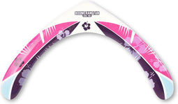 Boemerang NOSE Rechts 32cm.65gr.cirkel 25m. :: Boomerang Fan