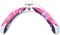 Boemerang NOSE Rechts 32cm.65gr.cirkel 25m. :: Boomerang Fan