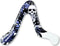 Boemerang ROCK Rechts 32cm.68gr.cirk.30m :: Boomerang Fan