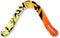 Boemerang TIGER Links 27cm.15gr.cirk.10m. :: Boomerang Fan