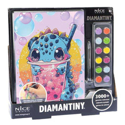 Educatief Spel - 32 x 32 x 2,4 cm - Multicolour