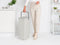 Brabantia Sort & Go - Prullenbak - 40 l - Lichtgrijs
