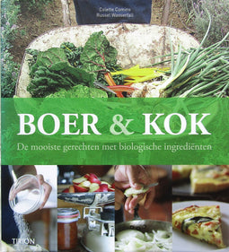 Boer En Kok