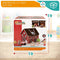 Boerderij met dieren Woomax (10 pcs)