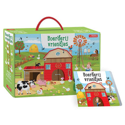 Boerderijvriendjes