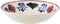 Boerenbont Diamantschaaltje rond diameter 16 cm