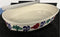 Boerenbont Ovenschaal Ovaal 22 x 36 cm