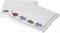 Boerenbont papieren servetten 20 stuks