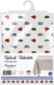 Boerenbont PVC Tafelzeil verpakt 140x240cm