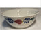 Boerenbont Ronde Kom - Schaal groot diameter 24,5 cm
