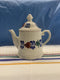 Boerenbont Theepot Klassiek 1liter Aardewerk