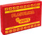 Boetseerklei Rood (Gerececonditioneerd A+)