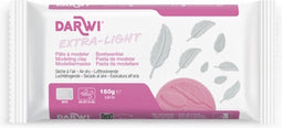Boetseerpasta DARWI extra light