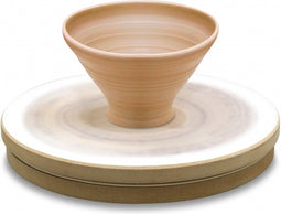 Boetseerschijf MDF 20cm