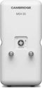 Cambridge Audio MSX20 - Passieve Satellietluidspreker - Compact ontwerp - Wit